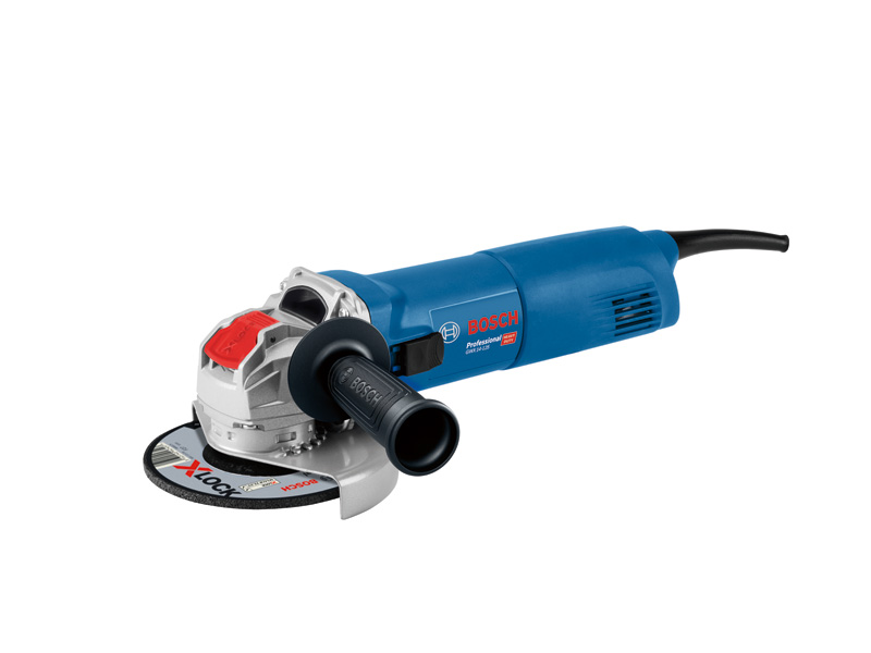 BOSCH Winkelschleifer GWX14-125 BOSCH Winkelschleifer GWX14-125