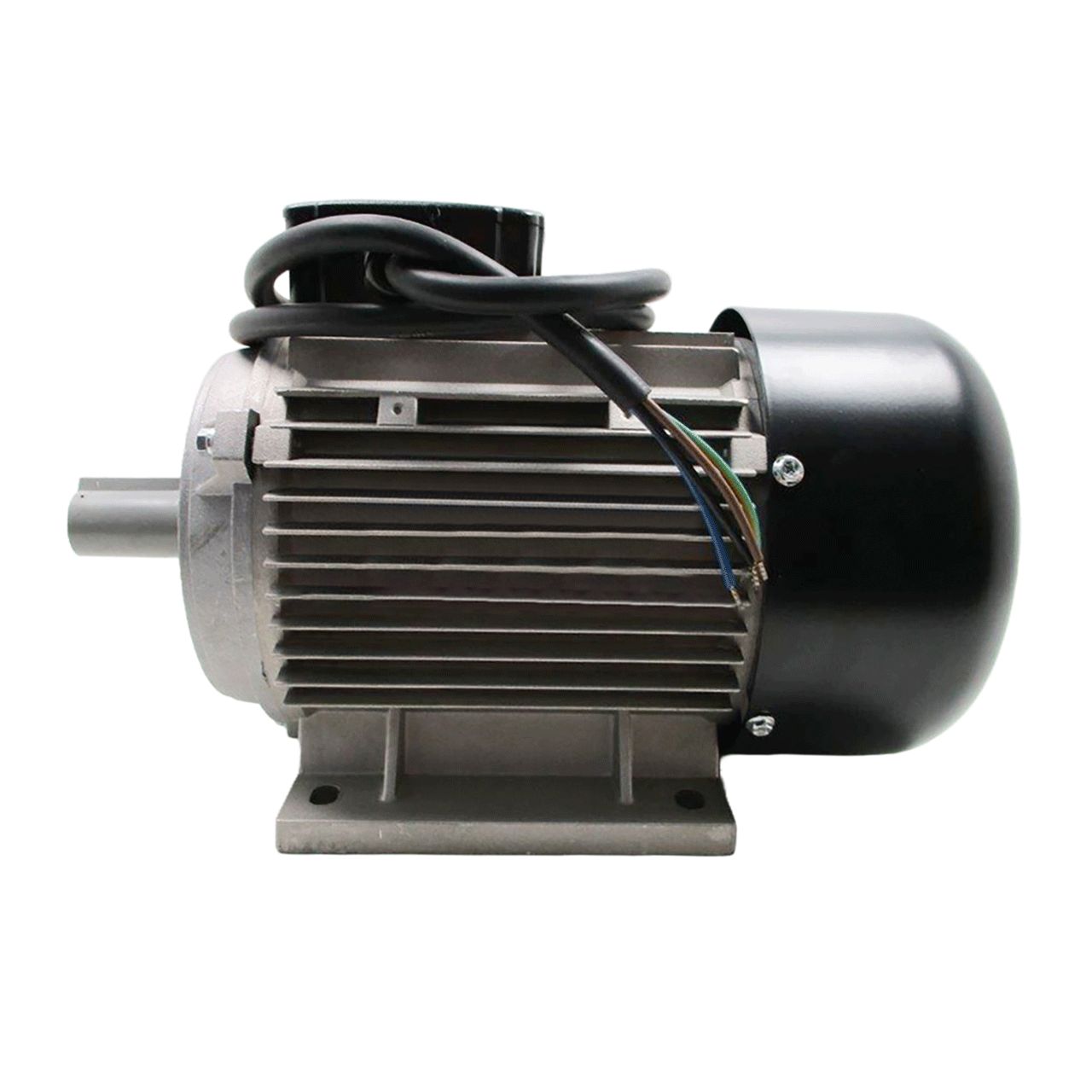 AIRCRAFT Elektromotor  4,0 kW / 400 V aircraft Kompressoren ohne Motorschutz ab 09/2008 nur für Kompressoren mit Druckschalter inkl. Motorschutzschalter AIRCRAFT Elektromotor  4,0 kW / 400 V aircraft Kompressoren ohne Motorschutz ab 09/2008 nur für Kompressoren mit Druckschalter inkl. Motorschutzschalter