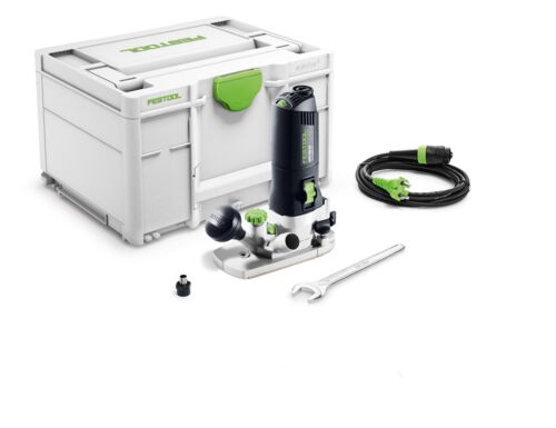 FESTOOL Modul-Kantenfräse MFK 700 EQ-Plus