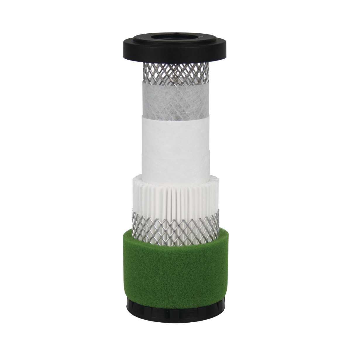AIRCRAFT Feinstfilter ASF 0120