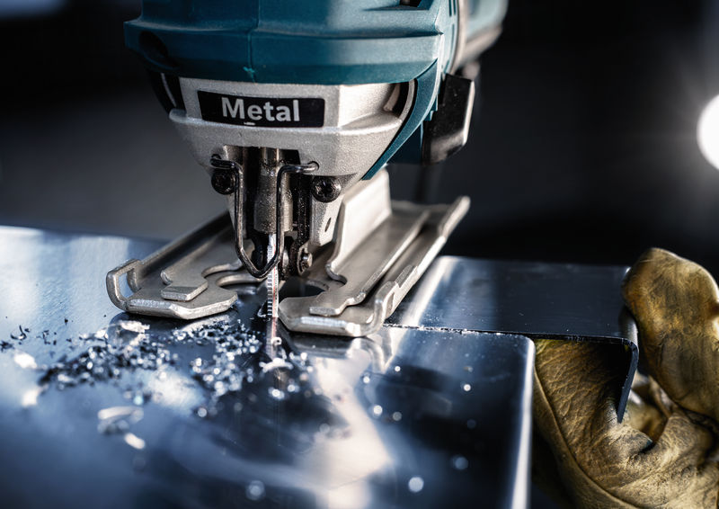 BOSCH EXPERT ‘Stainless Steel’ T 118 AHM Stichsägeblatt, 3 Stück BOSCH EXPERT ‘Stainless Steel’ T 118 AHM Stichsägeblatt, 3 Stück