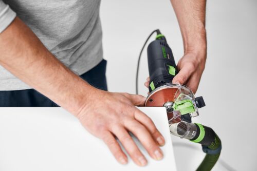 FESTOOL Kantenfräse OFK 500 Q-Plus R3 FESTOOL Kantenfräse OFK 500 Q-Plus R3