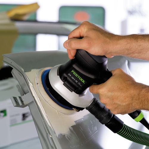 FESTOOL Schleifteller ST-STF D125/8 FX-H-HT FESTOOL Schleifteller ST-STF D125/8 FX-H-HT