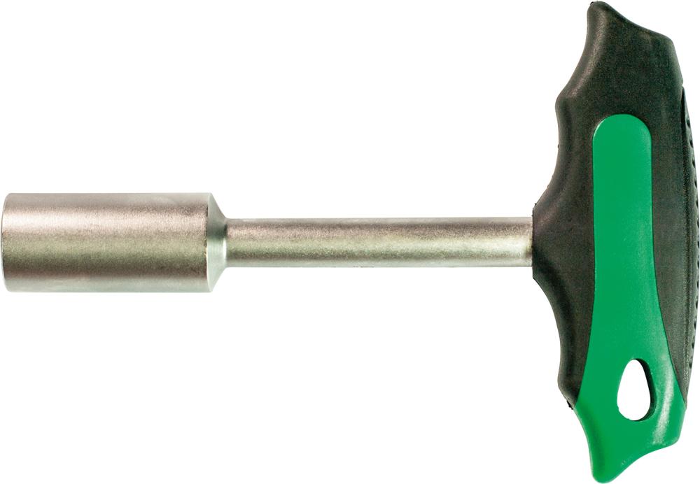 FORTIS T-Griff-Steckschlüssel SW 8x125mm