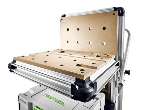FESTOOL Mobile Werkstatt MW 1000 FESTOOL Mobile Werkstatt MW 1000