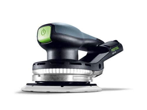 FESTOOL Akku-Exzenterschleifer ETSC 2 150-Basic FESTOOL Akku-Exzenterschleifer ETSC 2 150-Basic