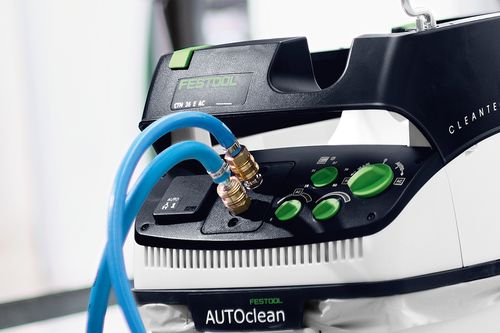 FESTOOL Druckluftmodul DL CT 26/36/48 FESTOOL Druckluftmodul DL CT 26/36/48