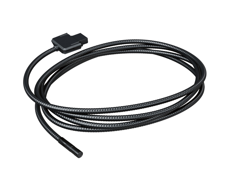 BOSCH Inspektionskamera GIC 4/5 Imager 8,3 mm/3,5 m BOSCH Inspektionskamera GIC 4/5 Imager 8,3 mm/3,5 m