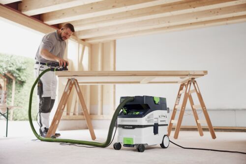 FESTOOL Absaugmobil CLEANTEC CTL MIDI I AC FESTOOL Absaugmobil CLEANTEC CTL MIDI I AC