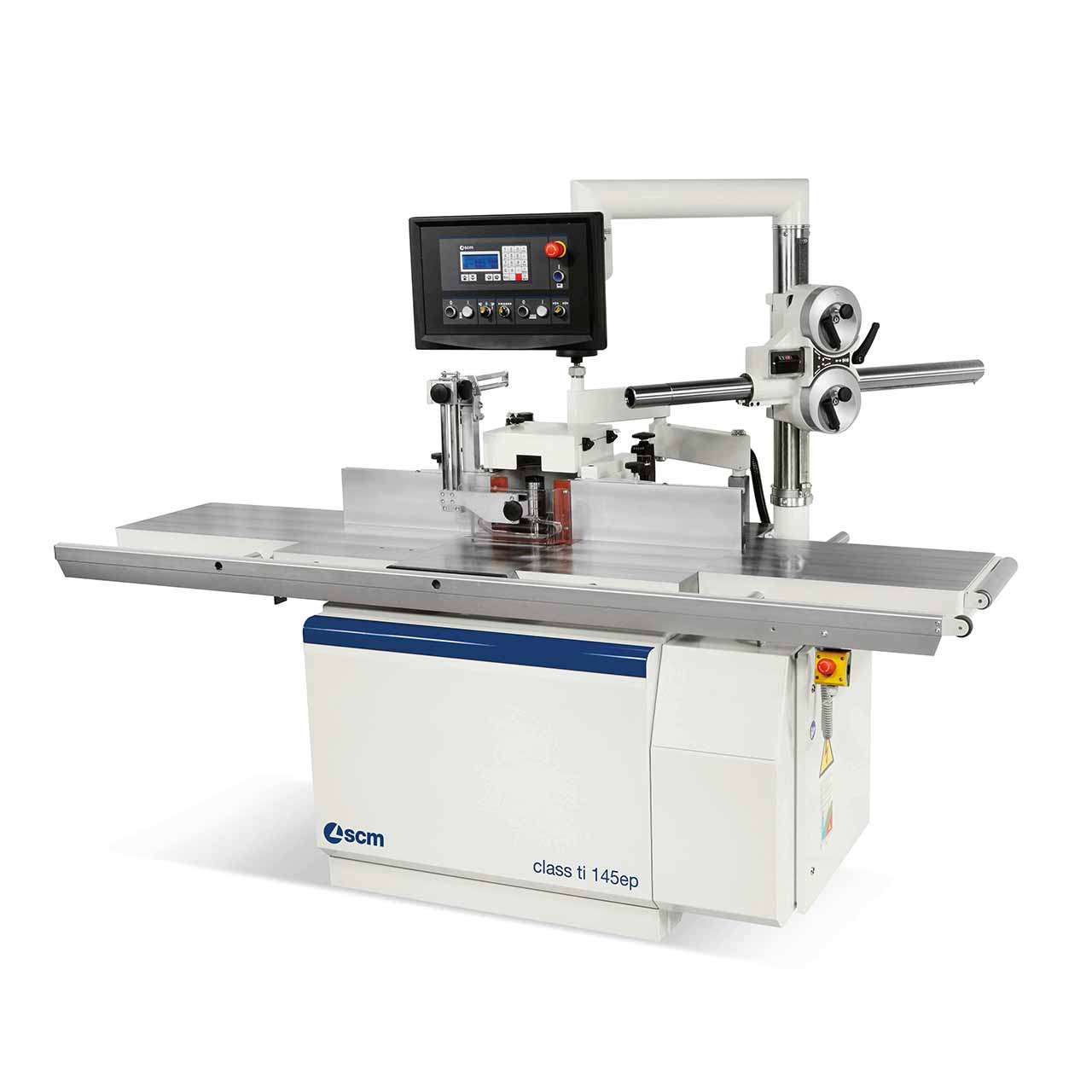 SCM Tischfräsmaschine class TI 145ep SCM Tischfräsmaschine class TI 145ep