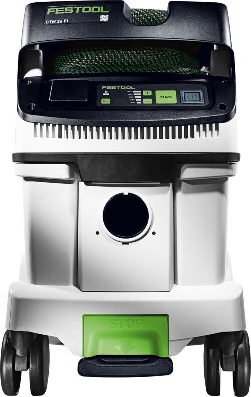 FESTOOL Absaugmobil CLEANTEC CTM 36 EI FESTOOL Absaugmobil CLEANTEC CTM 36 EI