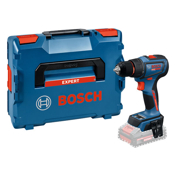 BOSCH EXPERT Akku-Bohrschrauber EXSR18V-90, L-BOXX 136 BOSCH EXPERT Akku-Bohrschrauber EXSR18V-90, L-BOXX 136