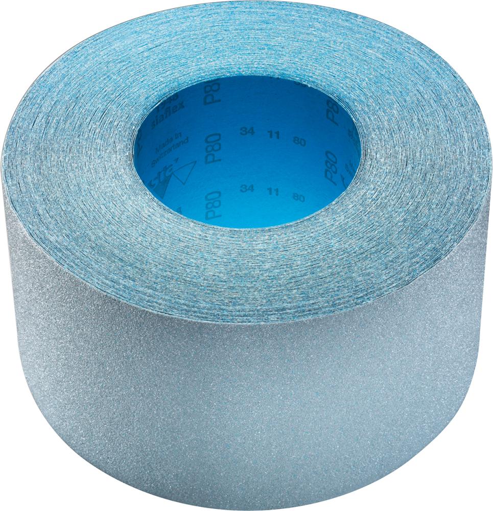 1948 siaflex | SIA | Papierrollen | 115 x 50000 mm | Korn 100 1948 siaflex | SIA | Papierrollen | 115 x 50000 mm | Korn 100