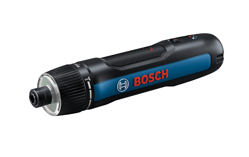 BOSCH Akku-Schrauber Bosch GO, Aufbewahrungskoffer BOSCH Akku-Schrauber Bosch GO, Aufbewahrungskoffer