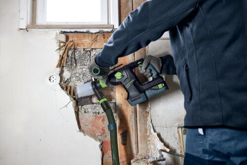 FESTOOL Absaugvorrichtung AV-BHC/KHC FESTOOL Absaugvorrichtung AV-BHC/KHC