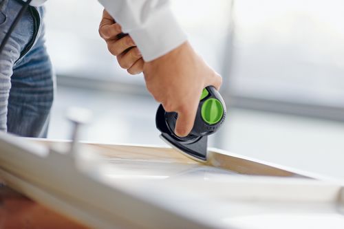 FESTOOL Schleifmittel Granat V93 P40 GR/50 FESTOOL Schleifmittel Granat V93 P40 GR/50