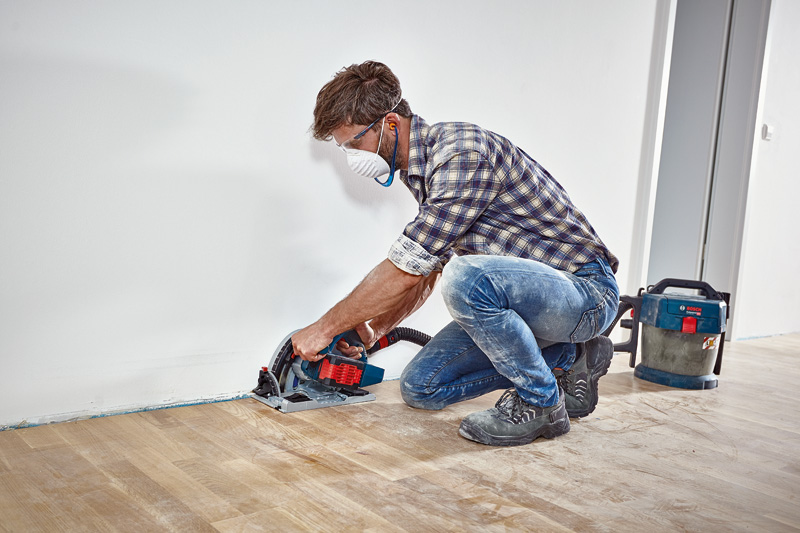 BOSCH Akkupack ProCORE18V 5,5Ah BOSCH Akkupack ProCORE18V 5,5Ah