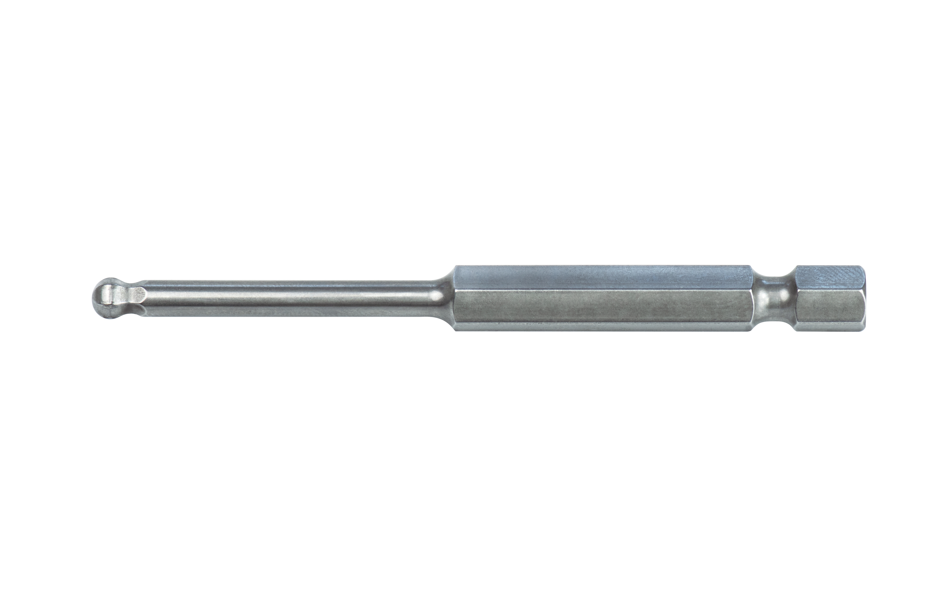 LAMELLO Cabineo Sechskant-Bit 1/4" GL 80mm LAMELLO Cabineo Sechskant-Bit 1/4" GL 80mm