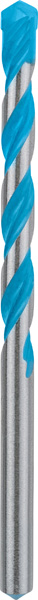 BOSCH EXPERT CYL-9 MultiConstruction Bohrer, 6 x 60 x 100 mm BOSCH EXPERT CYL-9 MultiConstruction Bohrer, 6 x 60 x 100 mm