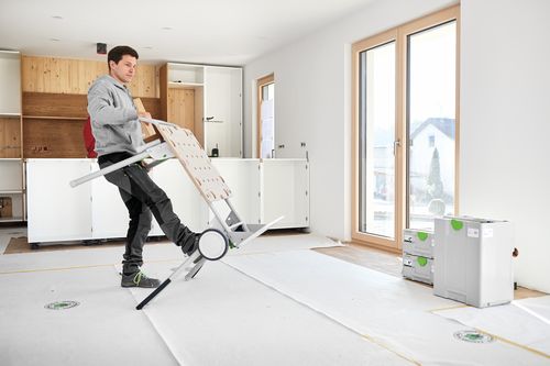 FESTOOL Untergestell UG-CSC-SYS FESTOOL Untergestell UG-CSC-SYS