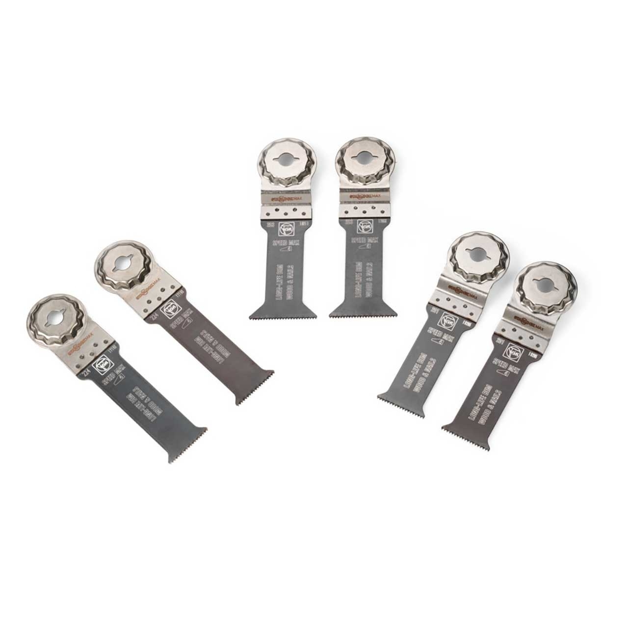 FEIN Best of StarlockMax Wood&Metal