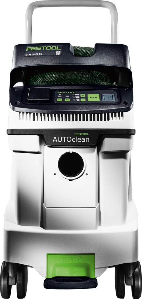 FESTOOL Absaugmobil CLEANTEC CTM 48 EI AC FESTOOL Absaugmobil CLEANTEC CTM 48 EI AC