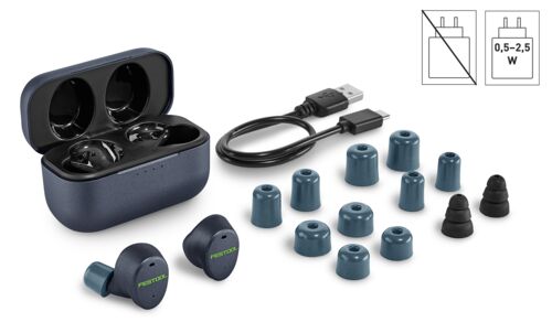 FESTOOL Gehörschutz GHS 25 I