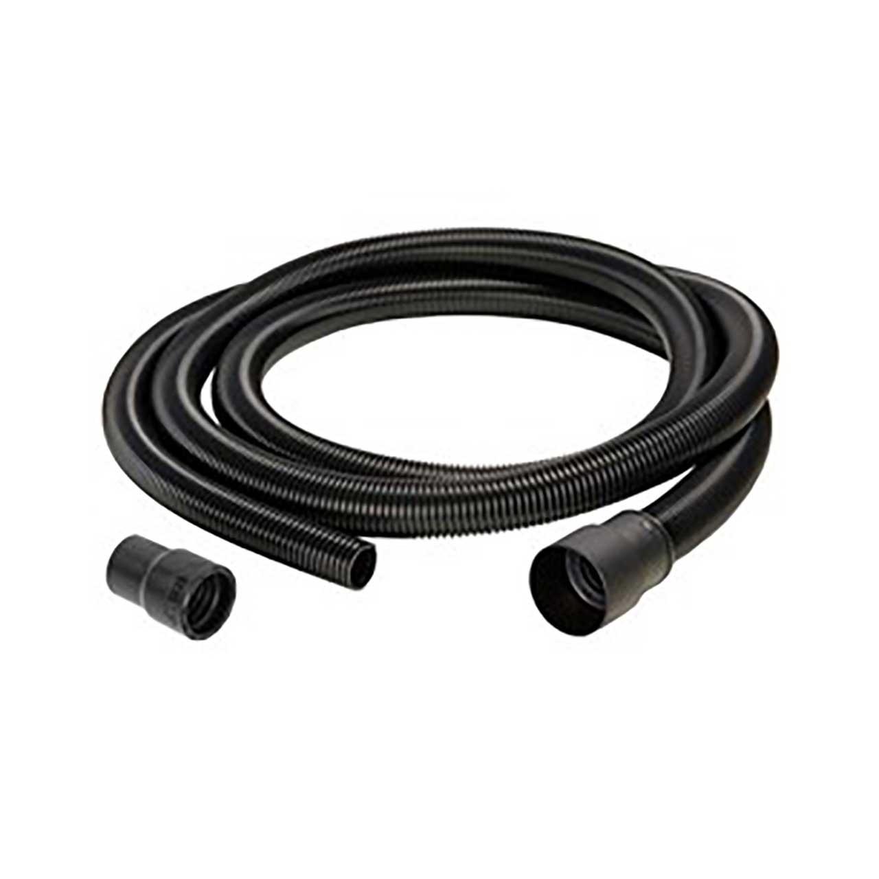 MIRKA Absaugschlauch 27 mm x 4 mtr. + Adapter MIRKA Absaugschlauch 27 mm x 4 mtr. + Adapter