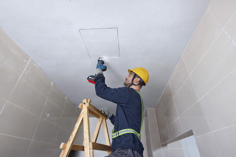 BOSCH Säbelsäge GSA 18V-24, Leiterclip in L-BOXX BOSCH Säbelsäge GSA 18V-24, Leiterclip in L-BOXX