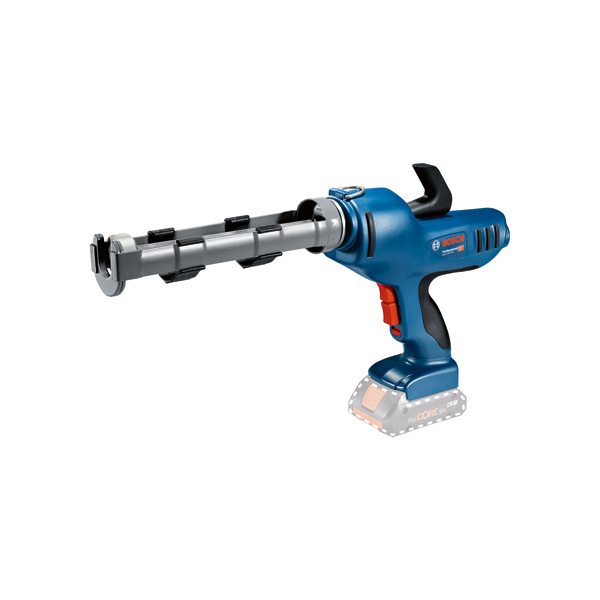 BOSCH Akku-Kartuschenpresse GCG 18V-310