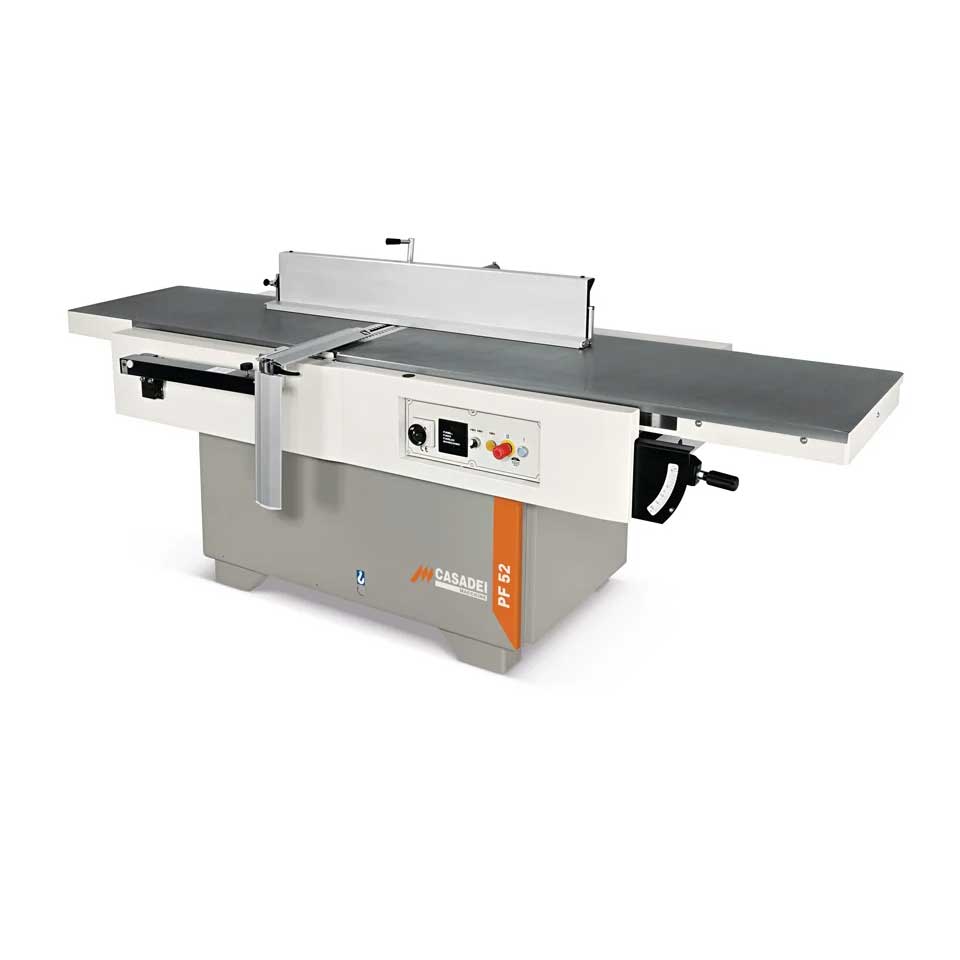 HOKU Abrichthobel PF 52 TERSA HOKU Abrichthobel PF 52 TERSA