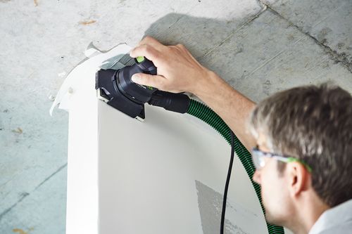 FESTOOL Schleifmittel Granat 80x133 P180 GR/10 FESTOOL Schleifmittel Granat 80x133 P180 GR/10