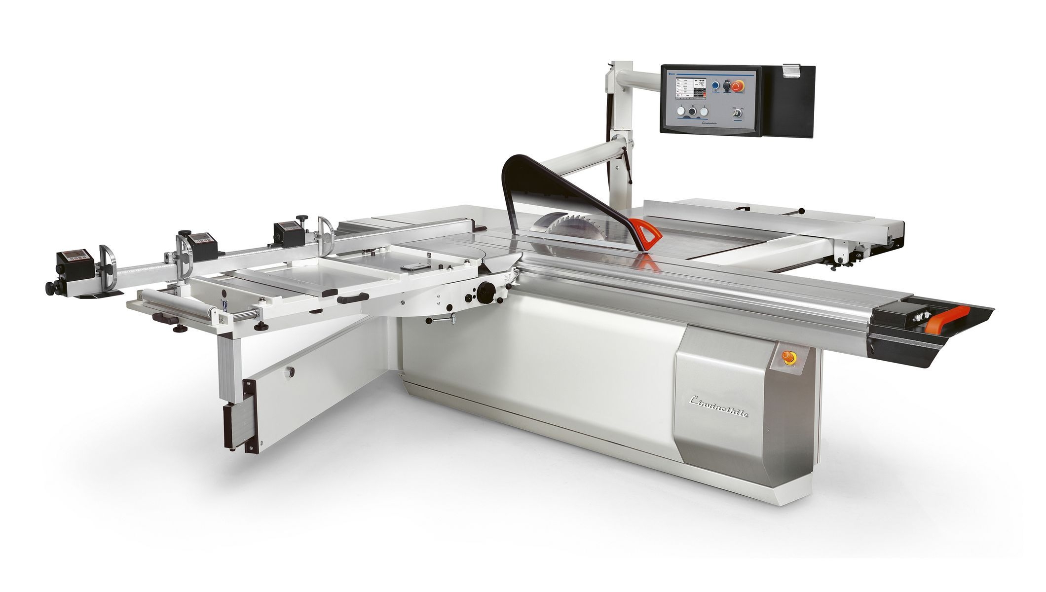 SCM Formatkreissäge SI 5 L'invincibile SCM Formatkreissäge SI 5 L'invincibile