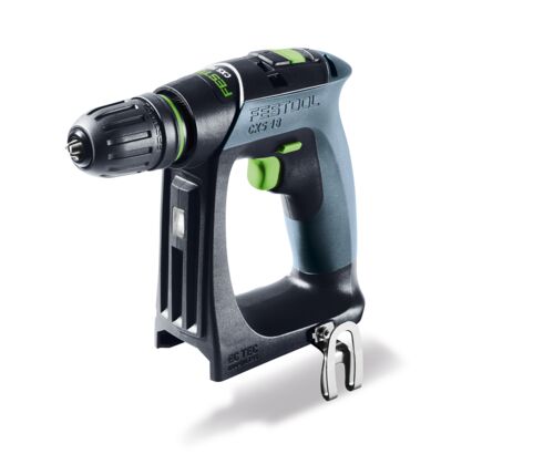 FESTOOL Akku-Bohrschrauber CXS 18-Basic FESTOOL Akku-Bohrschrauber CXS 18-Basic