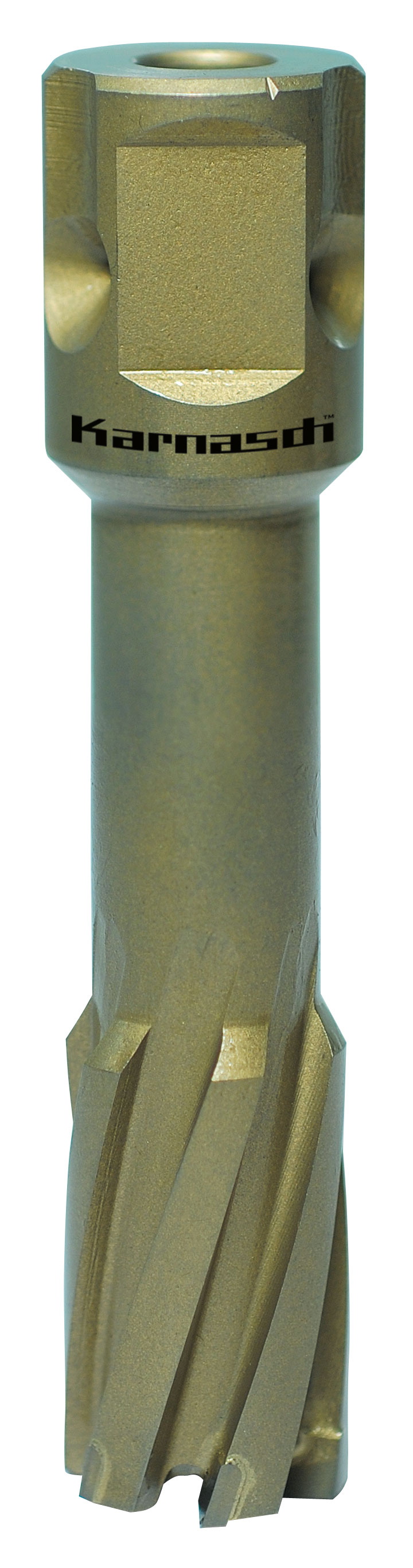 METALLKRAFT Kernbohrer HARD-LINE 55 Universal Ø 14 mm METALLKRAFT Kernbohrer HARD-LINE 55 Universal Ø 14 mm
