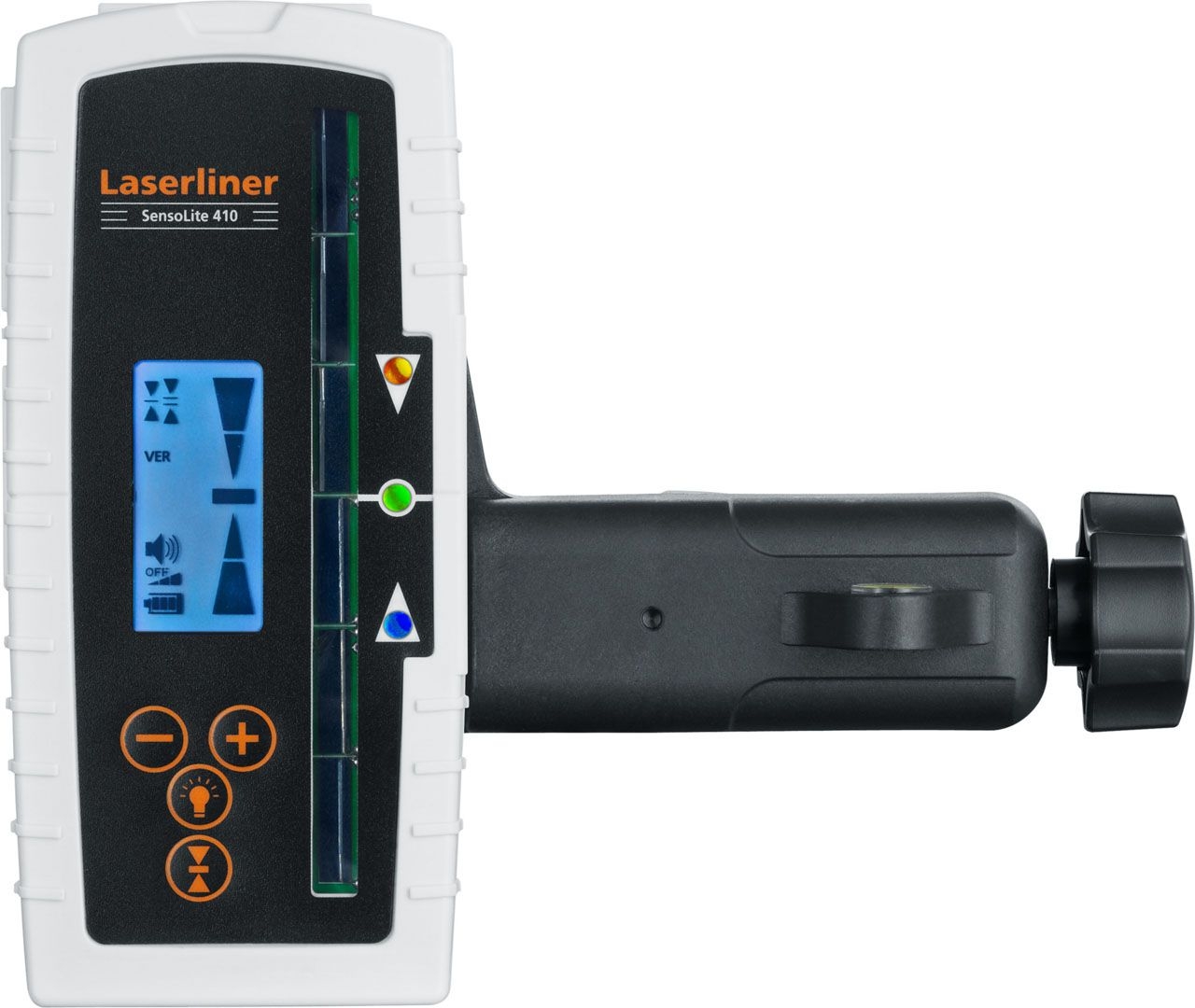 LASERLINER SensoLite 410 Set LASERLINER SensoLite 410 Set