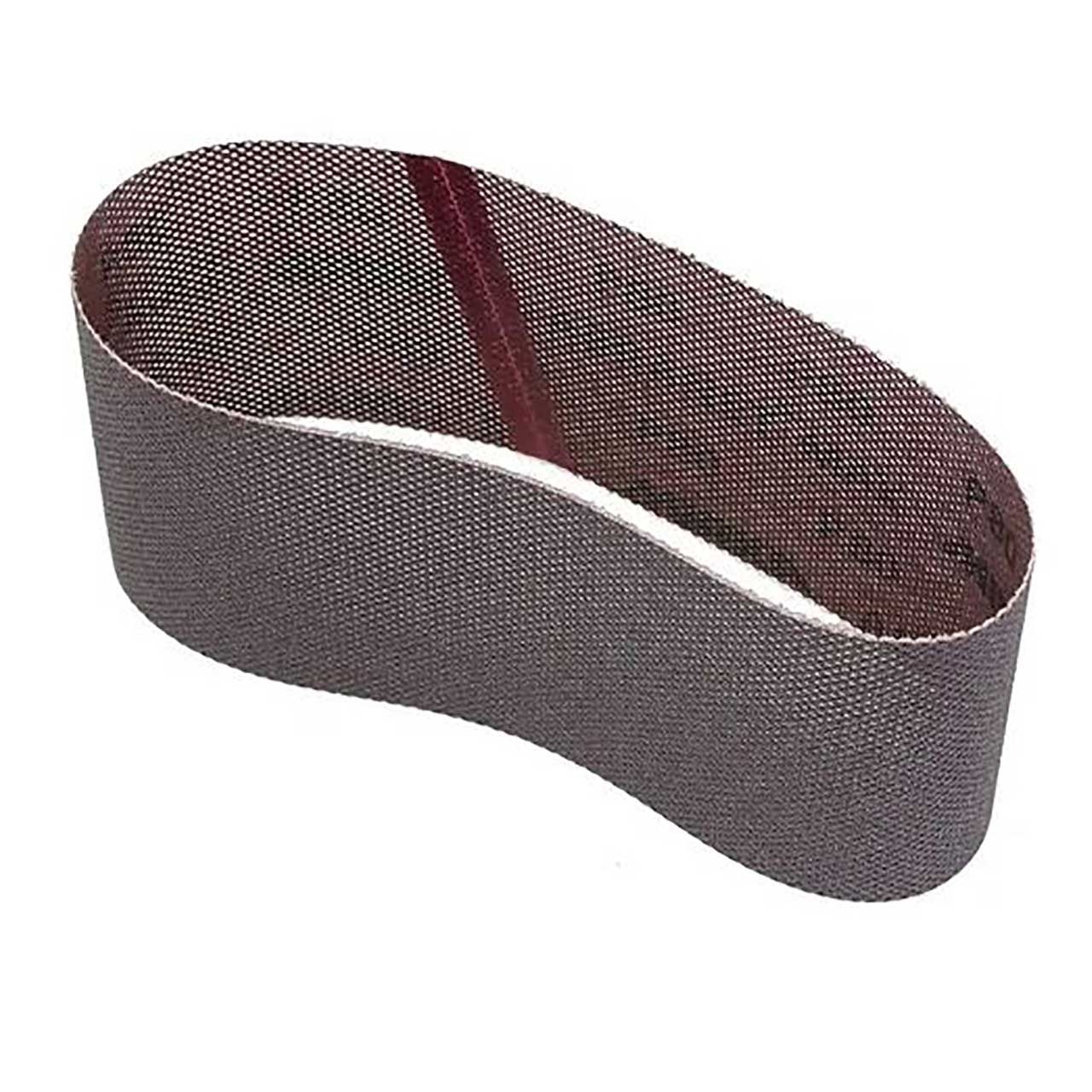 MIRKA Schleifband Abranet Max 105x620mm P80 T-Verb.