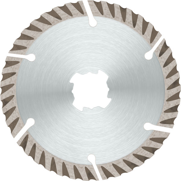 BOSCH X-LOCK Trennscheibe Standard for Universal 115 x 22,23 x 2 x 10