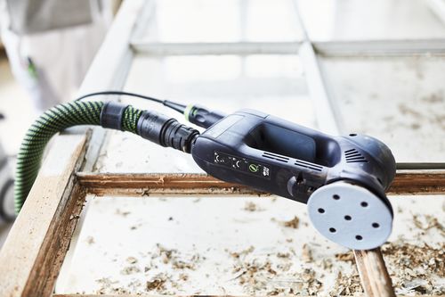 FESTOOL Schleifmittel Granat D90 P500 GR/100 FESTOOL Schleifmittel Granat D90 P500 GR/100