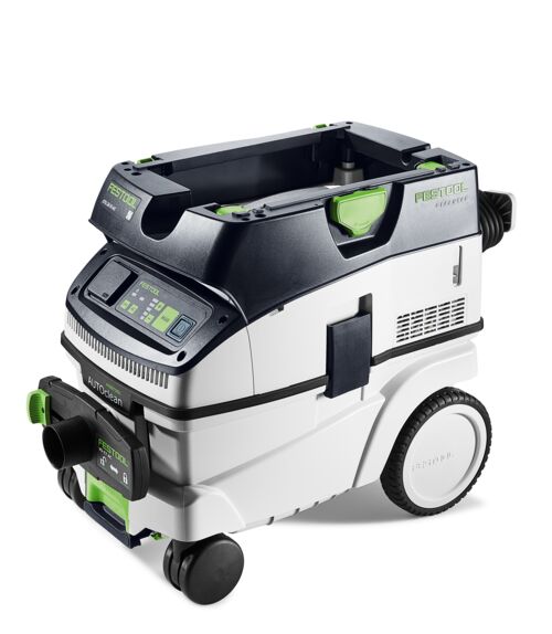 FESTOOL Absaugmobil CLEANTEC CTL 26 EI AC-RENOFIX FESTOOL Absaugmobil CLEANTEC CTL 26 EI AC-RENOFIX