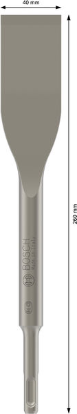 BOSCH Fliesenmeißel SDS plus BOSCH Fliesenmeißel SDS plus