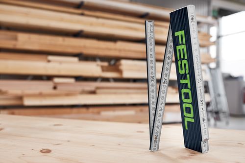 FESTOOL Meterstab MS-3M-FT1 FESTOOL Meterstab MS-3M-FT1