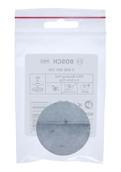 BOSCH X-LOCK CLIP BOSCH X-LOCK CLIP