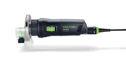 FESTOOL Kantenfräse OFK 500 Q-Plus R3 FESTOOL Kantenfräse OFK 500 Q-Plus R3