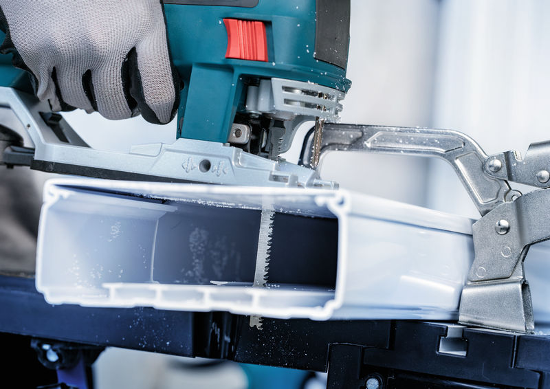BOSCH Stichsägeblatt T 302 H BOSCH Stichsägeblatt T 302 H