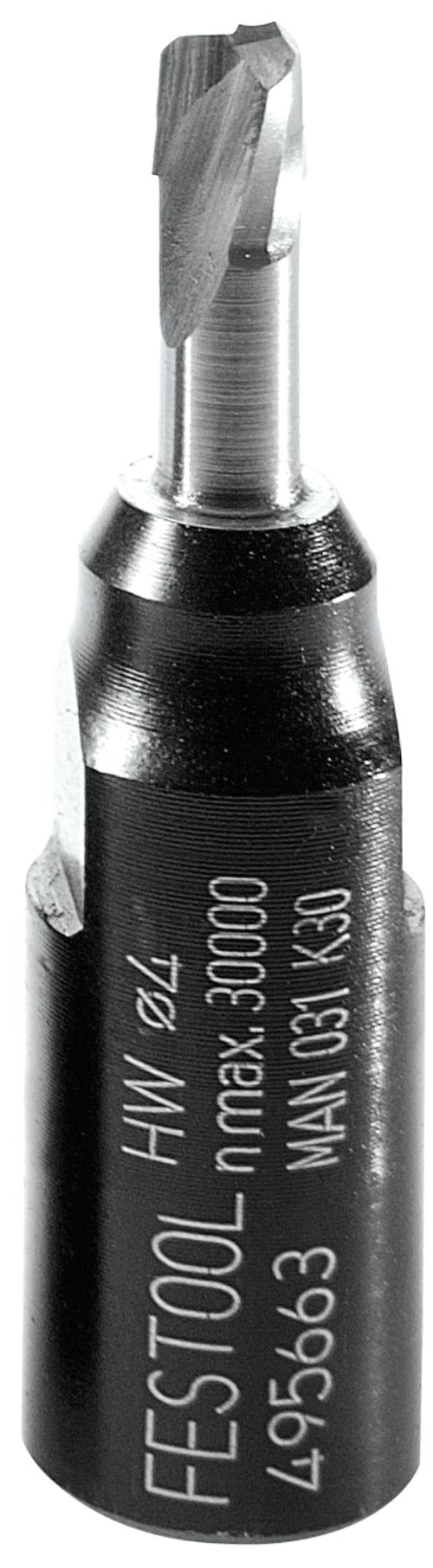 FESTOOL DOMINO Fräser D 4-NL 11 HW-DF 500