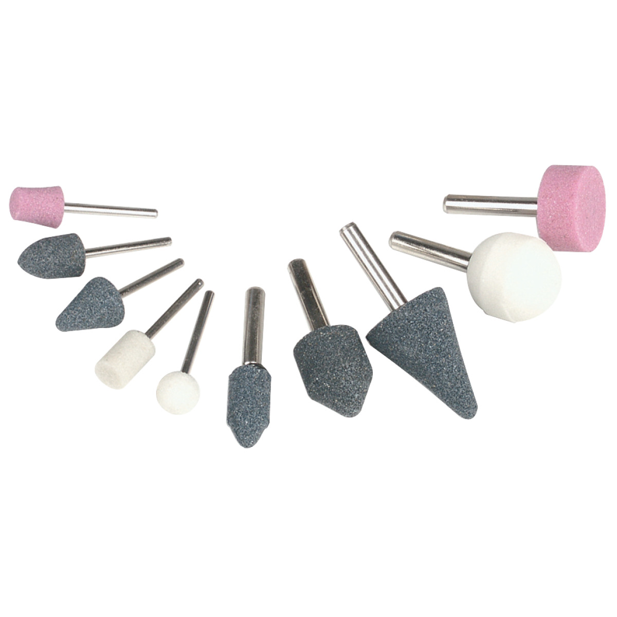 AIRCRAFT Druckluft-Stabschleifer-Set ST VS PRO AIRCRAFT Druckluft-Stabschleifer-Set ST VS PRO