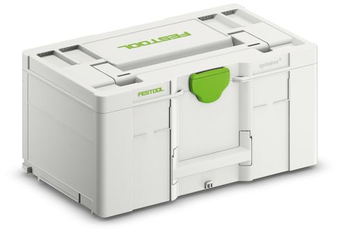 FESTOOL Systainer³ SYS3 L 237