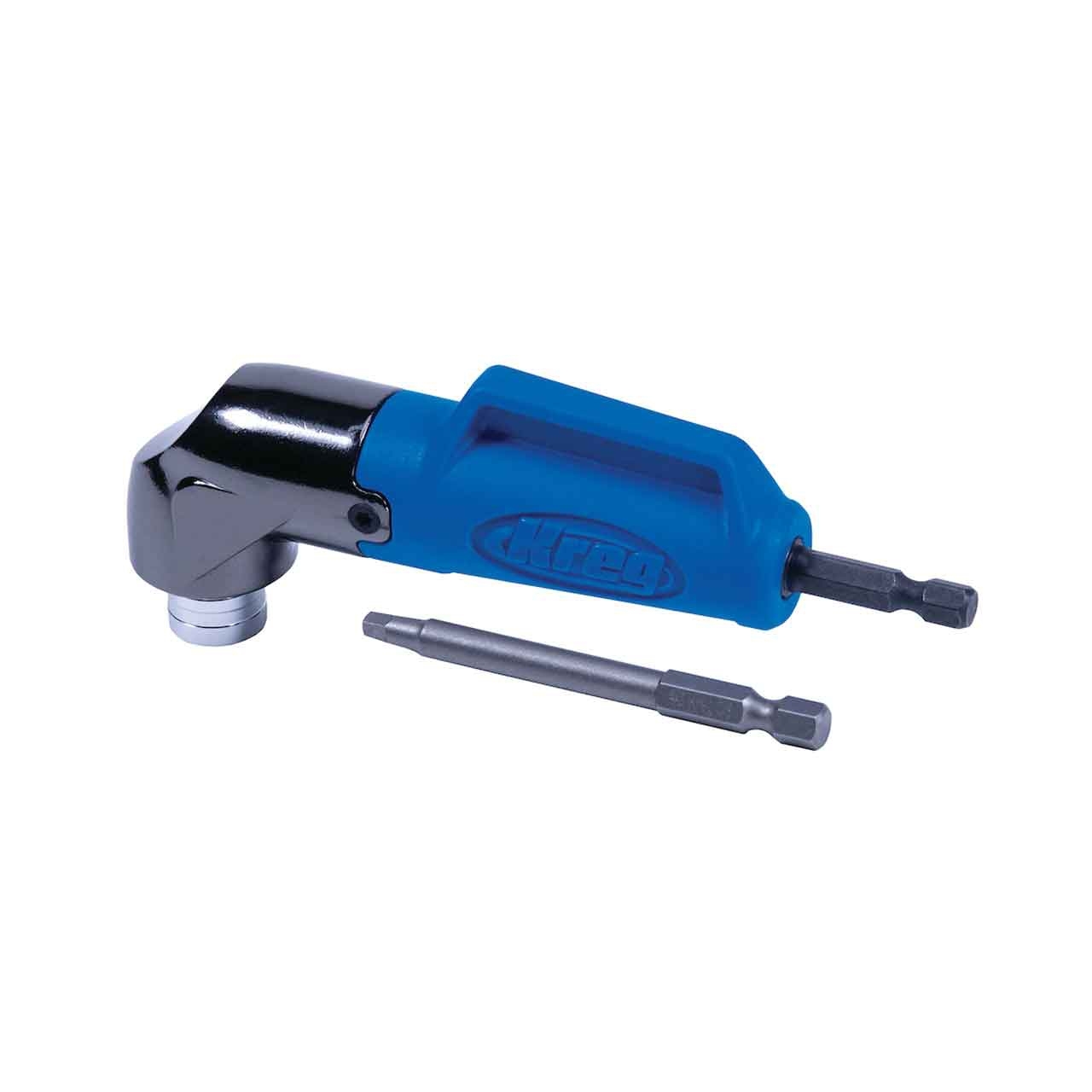 KREG 90° POCKET-HOLE DRIVER