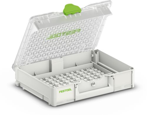 FESTOOL Systainer³ Organizer SYS3 ORG M 89 FESTOOL Systainer³ Organizer SYS3 ORG M 89